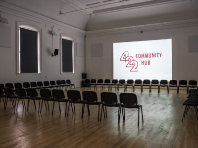 422. 117. February 21, 2023